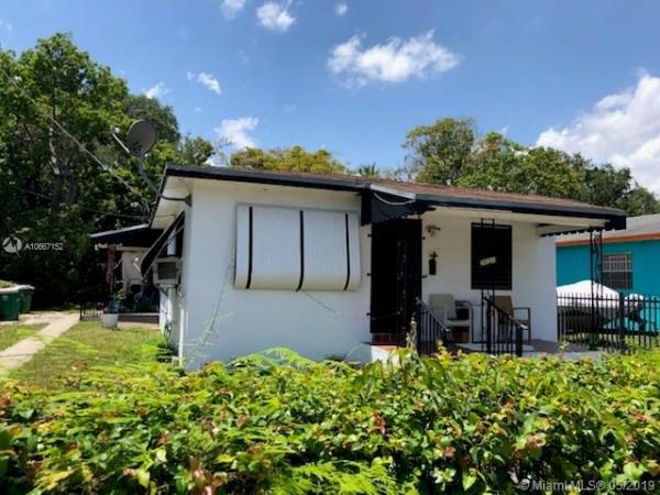 Buena Vista Gardens, 5620 NW 3 Ave #, Miami, Florida 33127, image 2