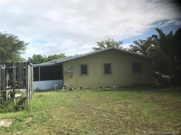 Silver Palm Estates, 23700 SW 153rd Ave, Redland, Florida 33032, image 2