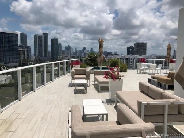 Baltus House, 4250 Biscayne Blvd #1001, Miami, Florida 33137, image 2