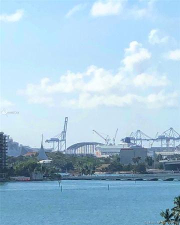 Edgewater Lofts, 2200 NE 4th Ave #707, Miami, Florida 33137, image 2