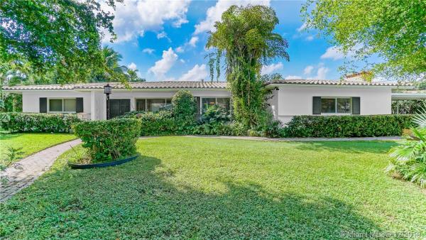 Palmetto Homesites, 7460 SW 126th St, Pinecrest, Florida 33156, image 2
