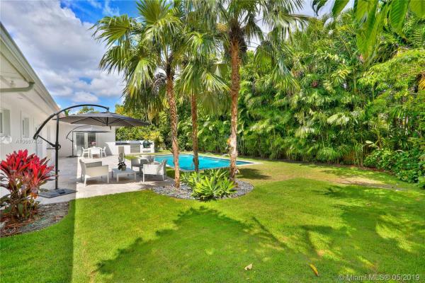 Riviera, 525 Jeronimo Dr, Coral Gables, Florida 33146, image 2