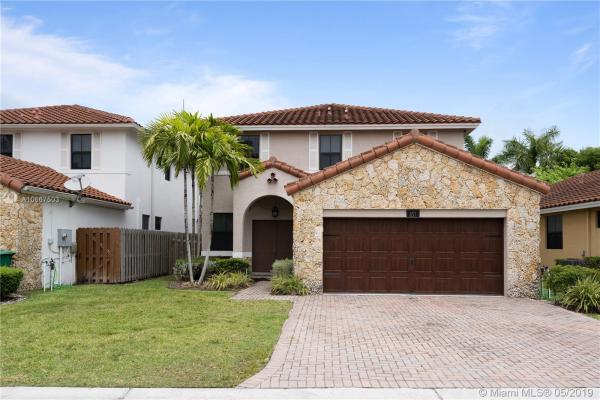 Fontainebleau West North, 857 NW 97TH CT, Fountainebleau, Florida 33172, image 2