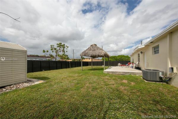 Rich Heights, 10140 SW 37th Ter, University Park, Florida 33165, image 2
