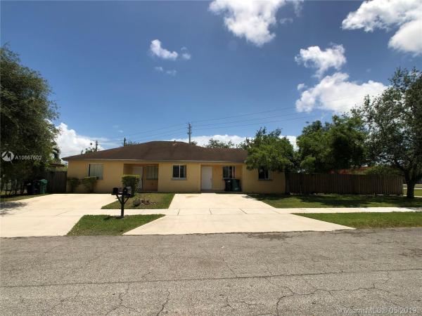22711 SW 124TH CT #22711, Goulds, Florida 33170, image 1