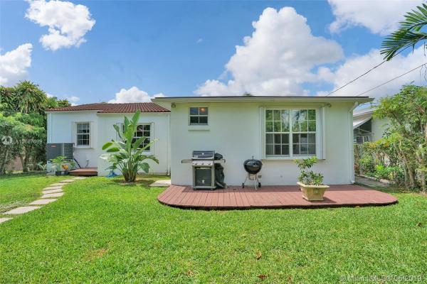 Shorecrest, 767 NE 81st St, Miami, Florida 33138, image 2