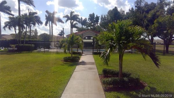 Somerset Cove At Vizcaya, 12889 SW 49th Ct, Miramar, Florida 33027, image 2