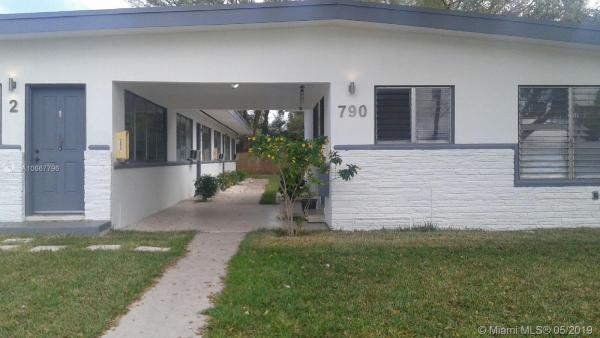 Griffing Biscayne Park Estates, 790 NE 122nd St, North Miami, Florida 33161, image 2