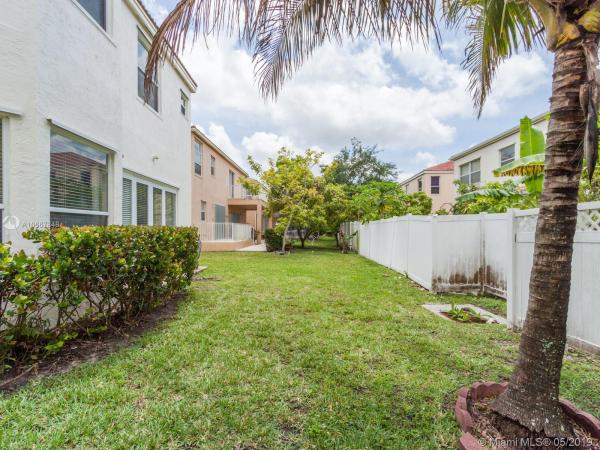 Riviera Isles, 5032 SW 167th Ave, Miramar, Florida 33027, image 2