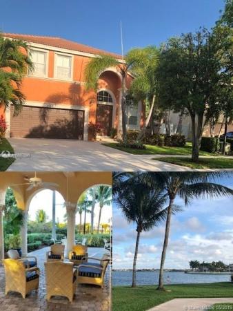 Riviera Isles, 4934 SW 161st Ave, Miramar, Florida 33027, image 2