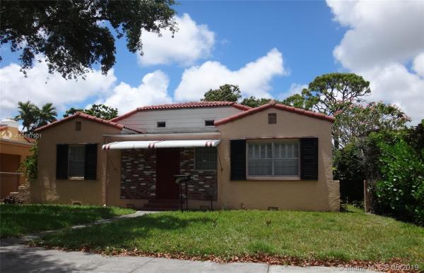 Hamilton Terrace, 10080 N Miami Ave, Miami Shores, Florida 33150, image 2
