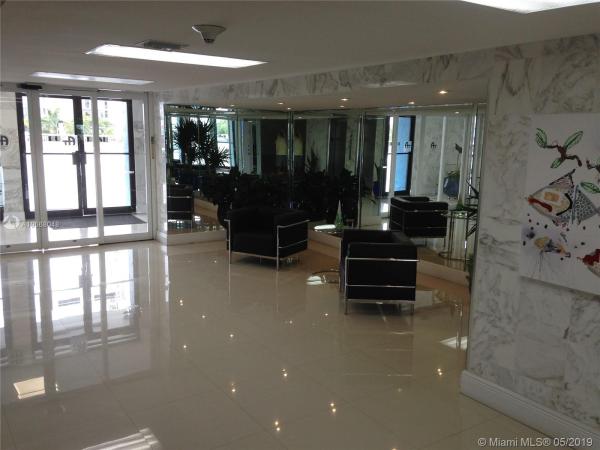 Allington Towers South, 1600 S Ocean Dr #5E, Hollywood, Florida 33019, image 2