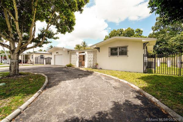 Biscayne Gardens, 12941 NW 1st Ave, West Little River, Florida 33168, image 2
