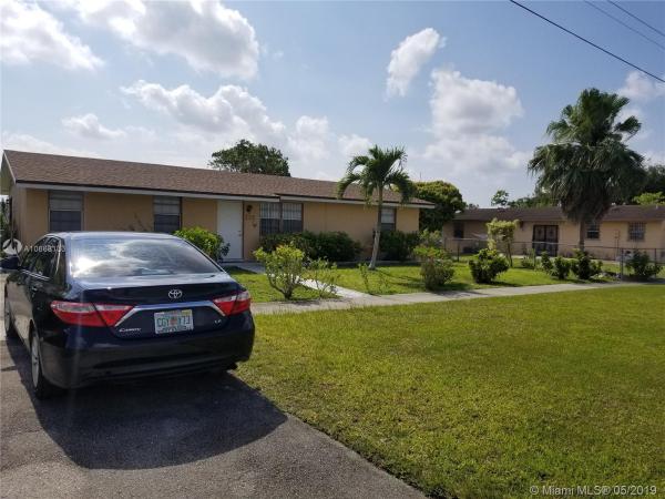 Avocado Villas, 235 SW 18th Ave, Homestead, Florida 33030, image 2