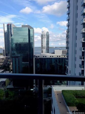 1050 Tower, 1050 Brickell Ave #1704, Miami, Florida 33131, image 2