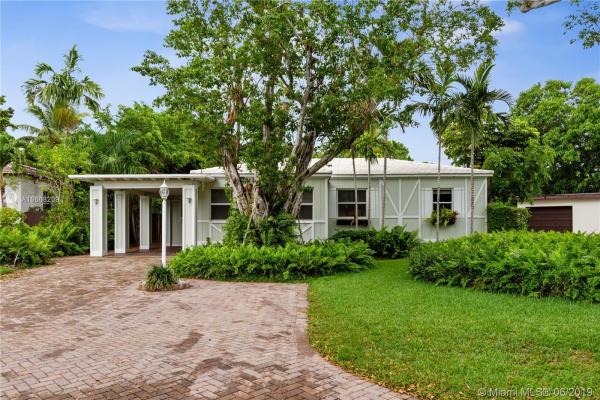 Homedale, 141 NW 88th St, El Portal, Florida 33150, image 2