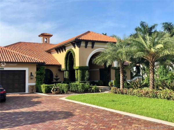 Plantation Acres, 12201 SW 2nd St, Plantation, Florida 33325, image 2