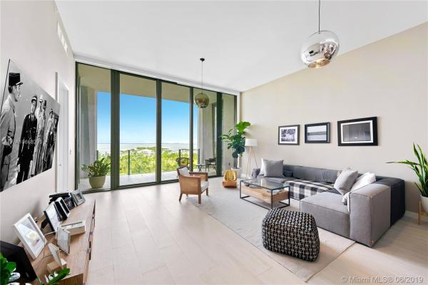 Two Park Grove, 2821 S Bayshore Dr #9C, Miami, Florida 33133, image 2