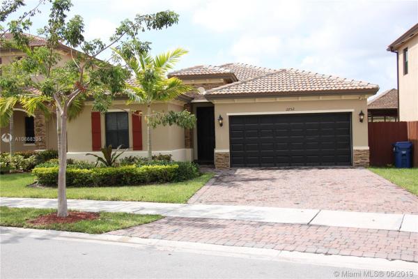 Silver Palms West, 11752 SW 234th St, Princeton, Florida 33032, image 2
