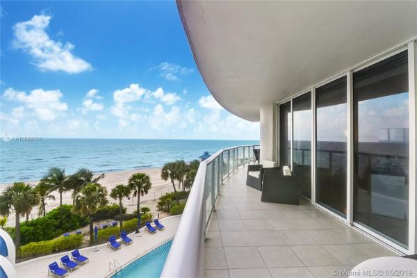 Millennium, 18671 Collins Ave #402, Sunny Isles Beach, Florida 33160, image 2