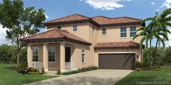 Summerville, 11756 SW 244th Ln, Princeton, Florida 33032, image 2