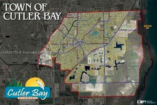 Cutler Ridge, 21211 SW 99th Ct, Cutler Bay, Florida 33189, image 1