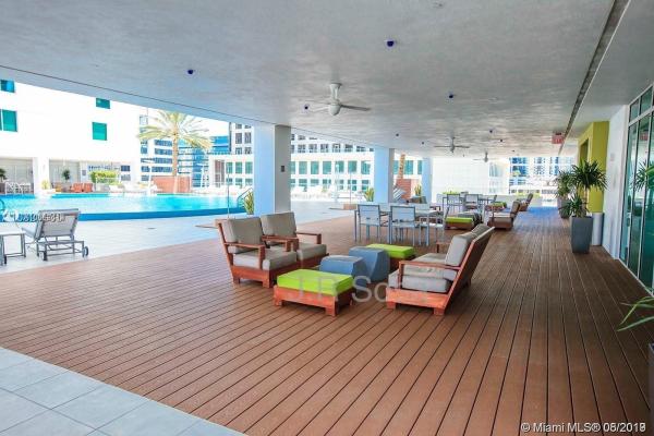 500 Brickell West, 55 SE 6th St #2600, Miami, Florida 33131, image 2