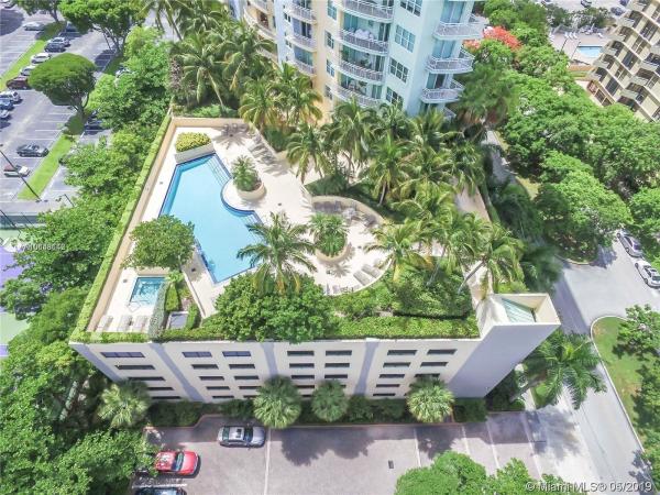 The Metropolitan, 2475 Brickell Ave #2608, Miami, Florida 33129, image 2