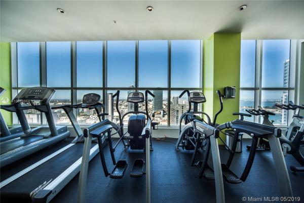 The Loft 2, 133 NE 2nd Ave #1819, Miami, Florida 33132, image 2
