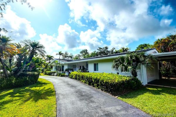 Fairmont Acres, 6970 SW 124th St, Pinecrest, Florida 33156, image 2