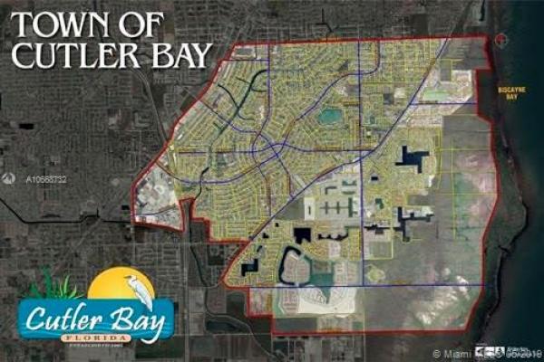 Cutler Ridge, 9940 SW 212th St, Cutler Bay, Florida 33189, image 2