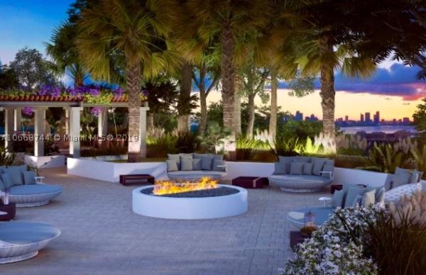 Portofino Tower, 300 S Pointe Dr #1401/2, Miami Beach, Florida 33139, image 2