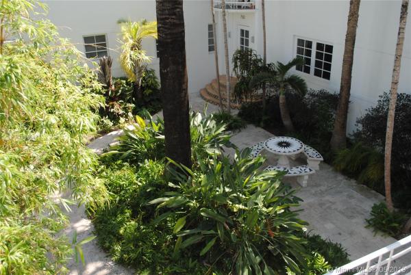 Espanola Court, 750 Espanola Way #12, Miami Beach, Florida 33139, image 2