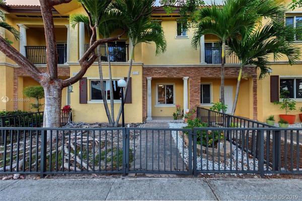 Silver Palms, 11229 SW 231st Ln #11229, Princeton, Florida 33170, image 2