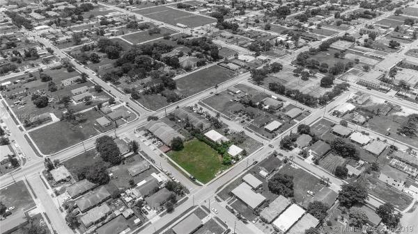 Washington Park, Corner of 14th St And 5th Ct, Florida City, Florida 33034, image 2
