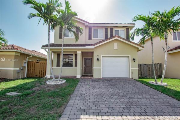 Manatee Cove, 21471 SW 89th Ct, Cutler Bay, Florida 33189, image 2