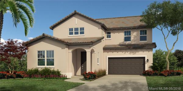 Summerville, 11731 SW 243rd St, Princeton, Florida 33032, image 2