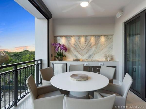 Biltmore Parc, 718 Valencia Ave #PH-505, Coral Gables, Florida 33134, image 2