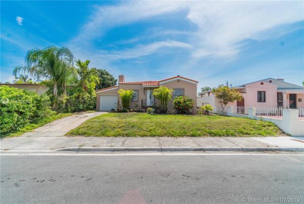 Porter Manor, 1507 SW 20th Ct, Miami, Florida 33145, image 2