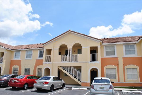 Shoma At Keys Cove, 2637 SE 16th Ter #204, Homestead, Florida 33035, image 2