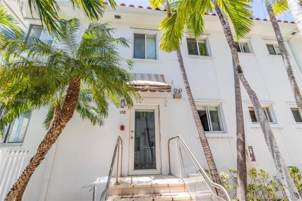 Moulin Rouge, 741 6th St #102-W, Miami Beach, Florida 33139, image 2