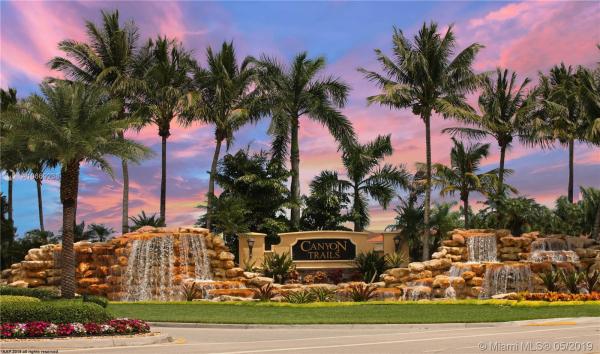 Canyon Trails, 8199 Adrina Shores Way, Boynton Beach, Florida 33473, image 2