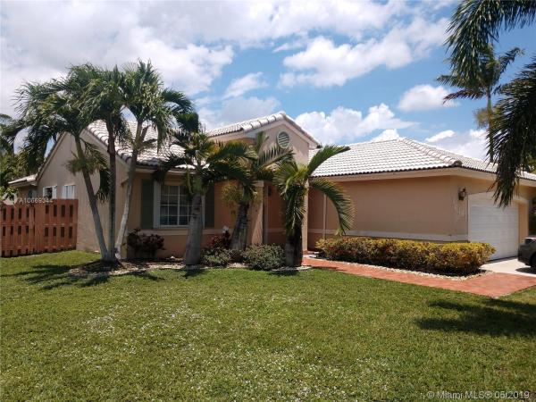 16161 SW 79th Ter, Unincorporated Dade County, Florida 33193, image 2