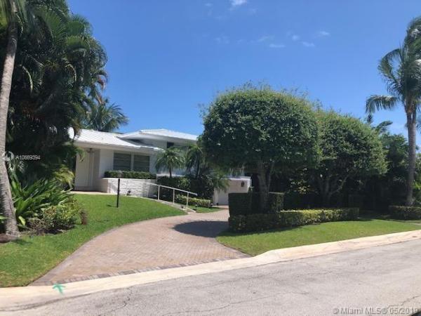 Bal Harbour Village, 167 Bal Bay Dr, Bal Harbour, Florida 33154, image 2