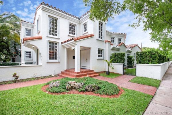 Granada, 1900 Pizarro St, Coral Gables, Florida 33134, image 2