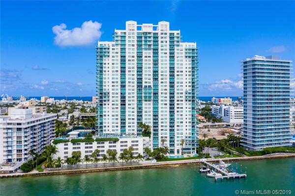 The Floridian, 650 West Ave #2407, Miami Beach, Florida 33139, image 2