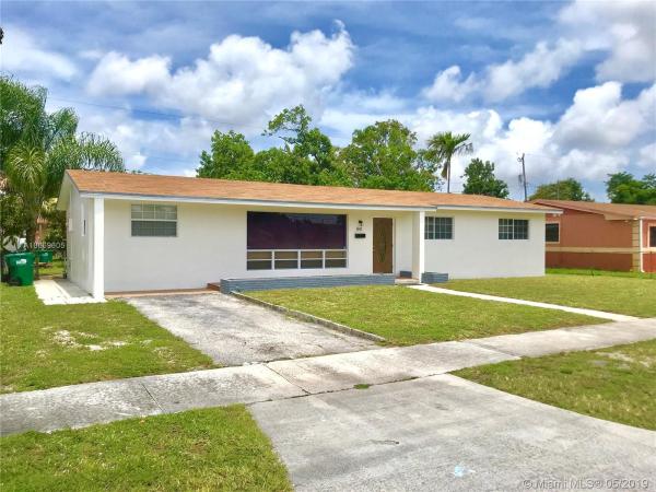 Cravero Cloverleaf Estates, 841 NW 172nd Ter, Miami Gardens, Florida 33169, image 2
