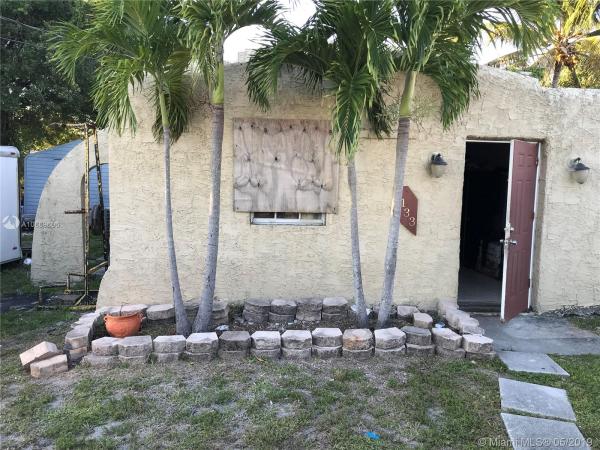 Ridgeway, 2133 NW 58th St, Brownsville, Florida 33142, image 2