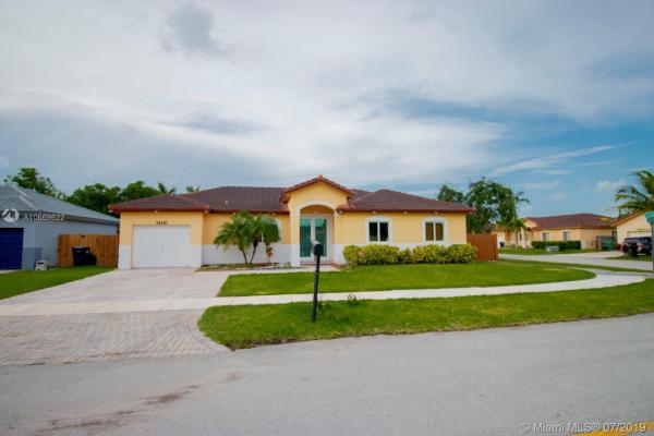 Biscayne Drive Estates, 14241 SW 292nd Ter, Leisure City, Florida 33033, image 2