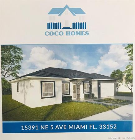 Biscayne Gardens, 153XX NE 5, Golden Glades, Florida 33162, image 2